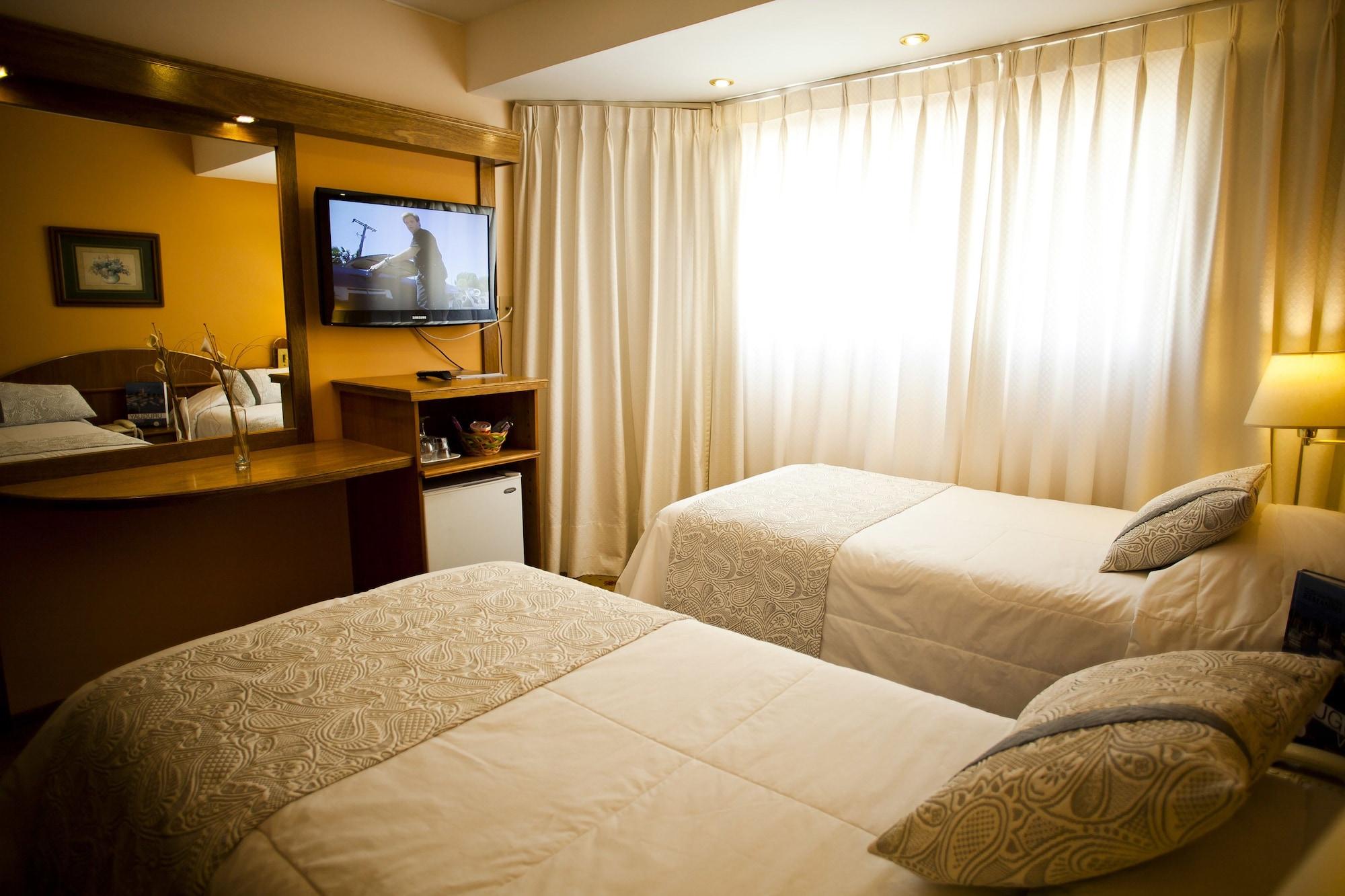 Remanso 4* Punta del Este