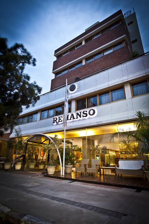 Hotel Remanso Punta del Este