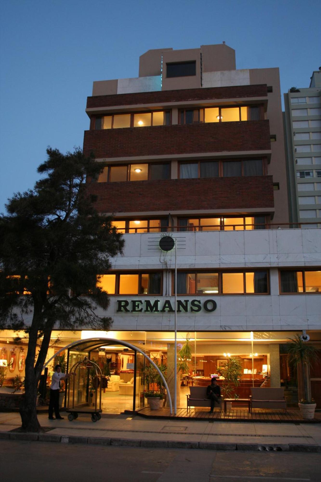 Remanso Punta del Este