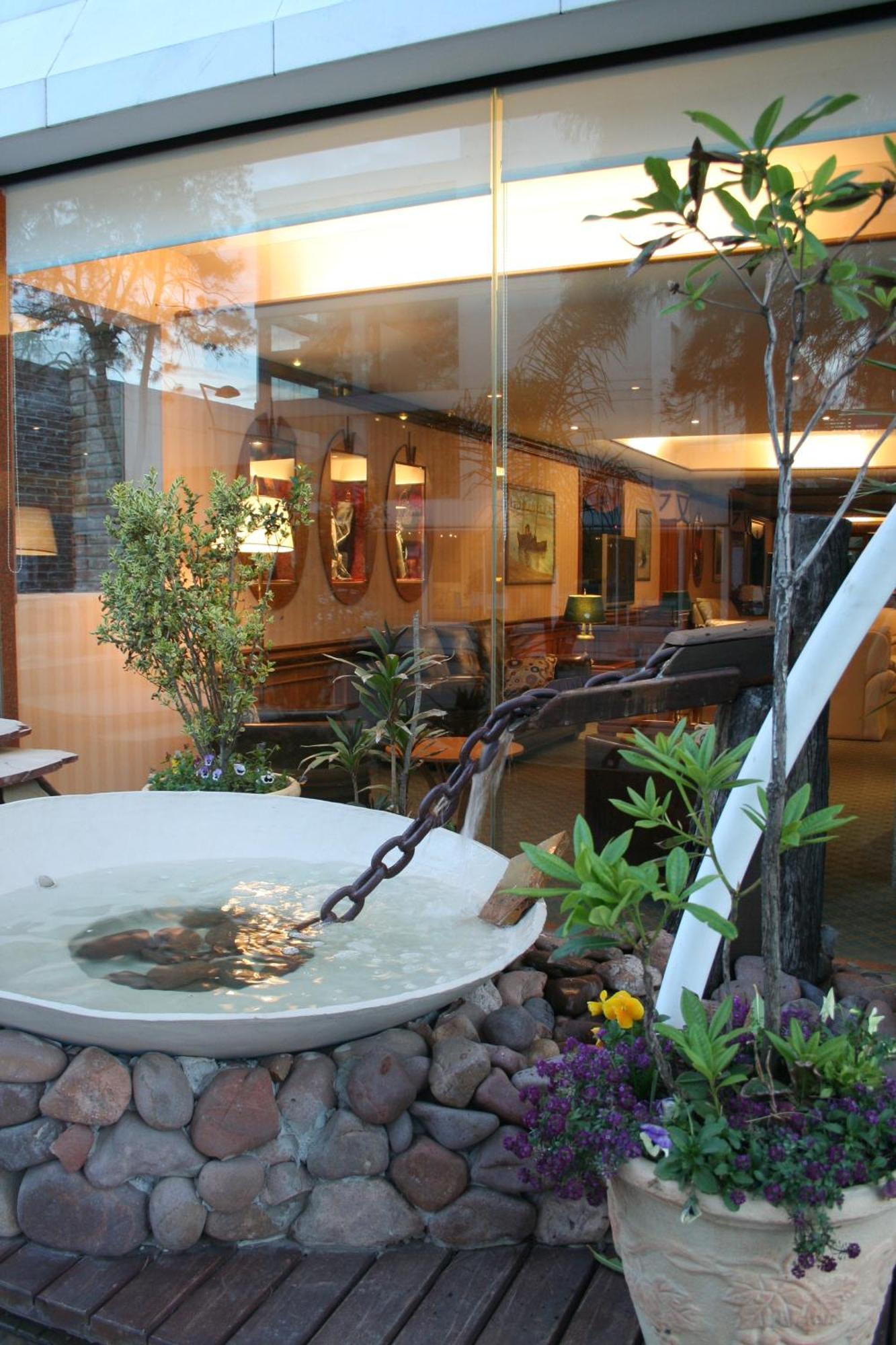Remanso Hotel Punta del Este