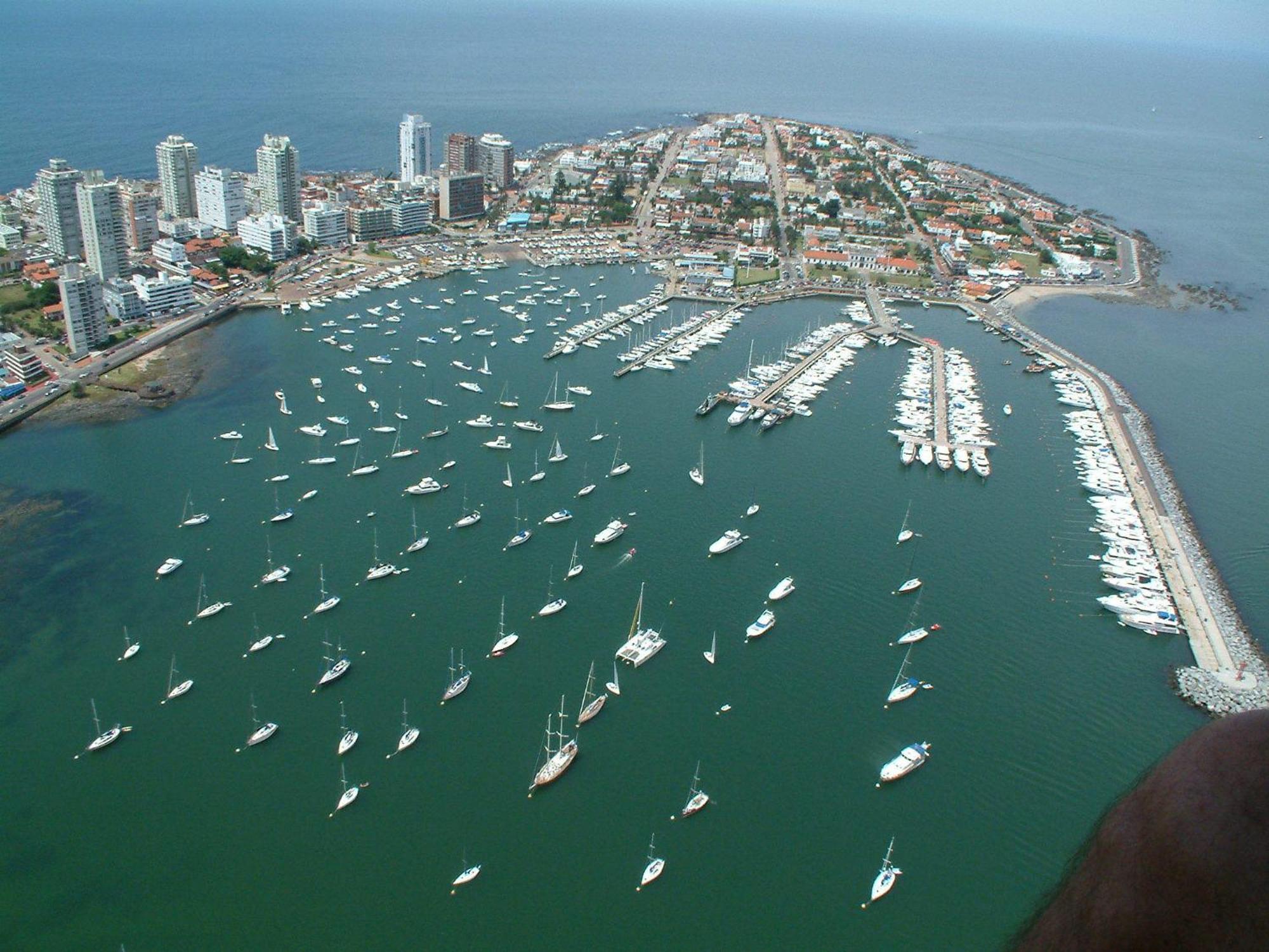 Remanso Hotel Punta del Este