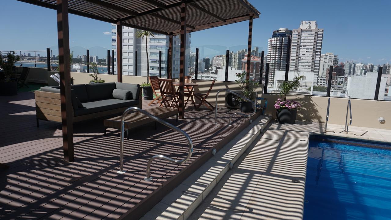 Remanso Hotel 4*