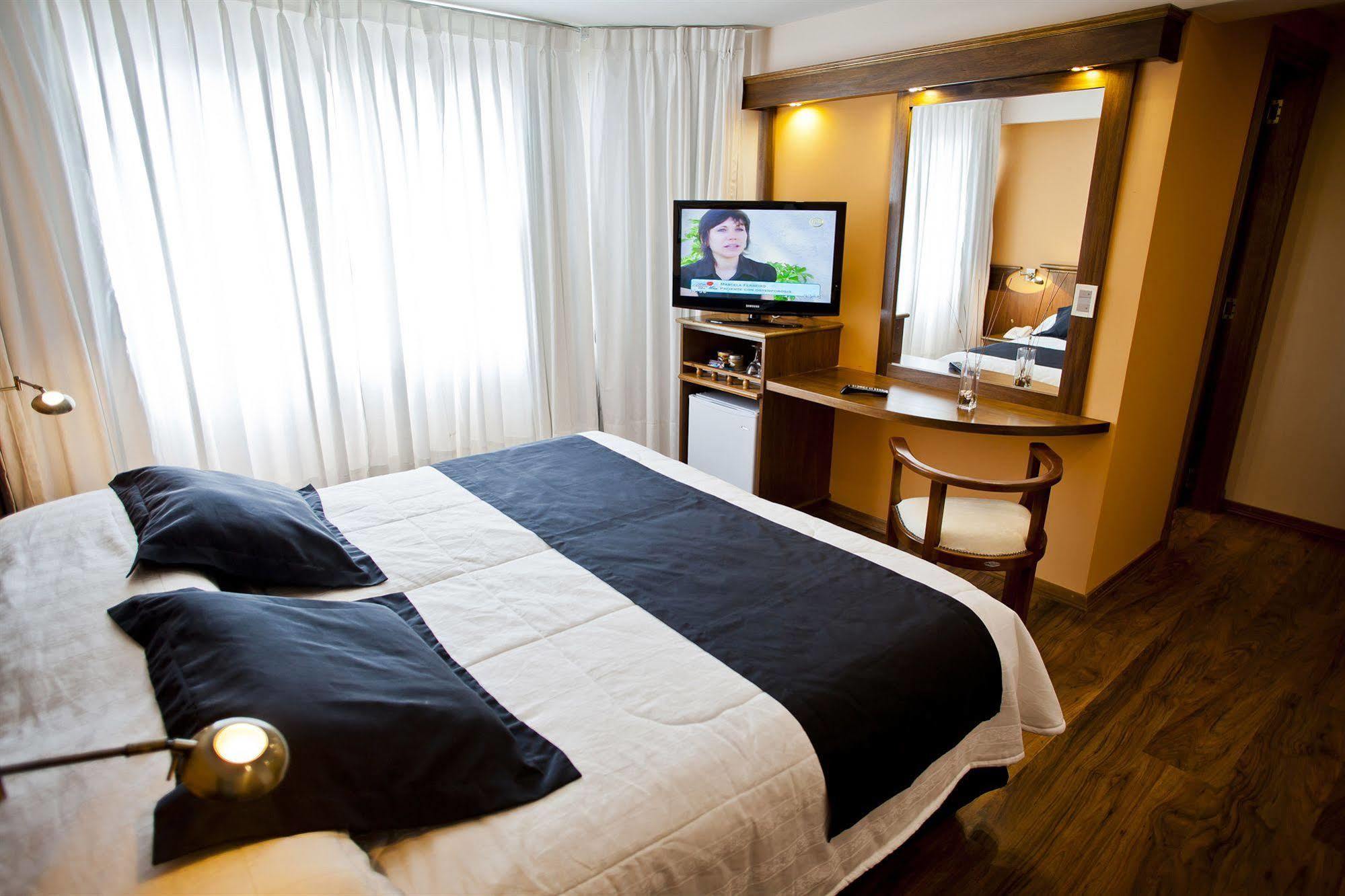 Remanso Hotel 4*