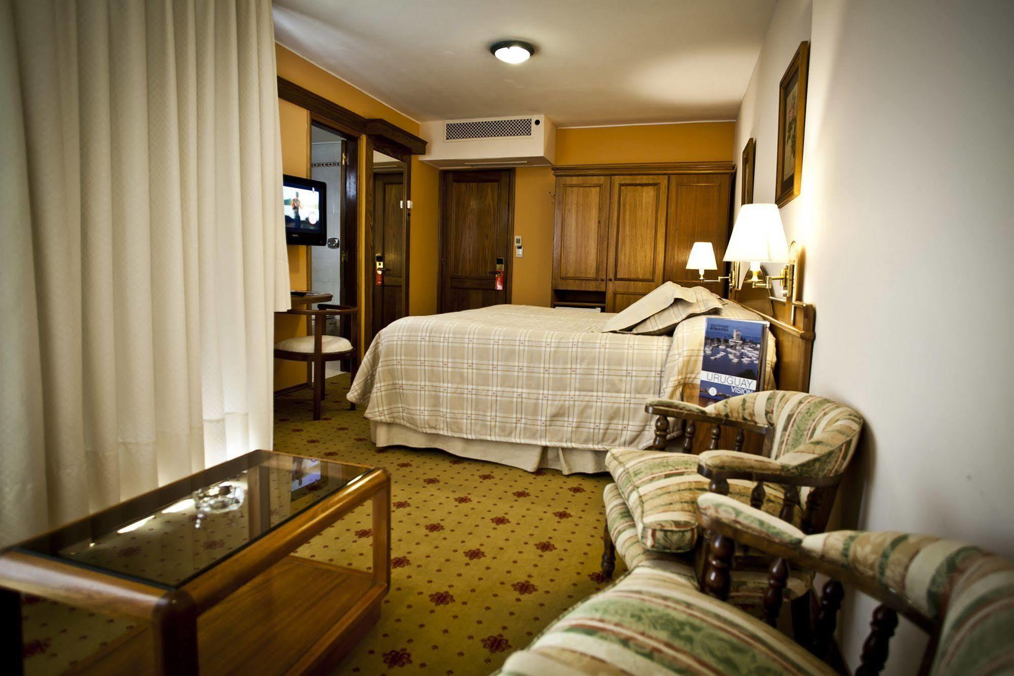 Hotel Remanso