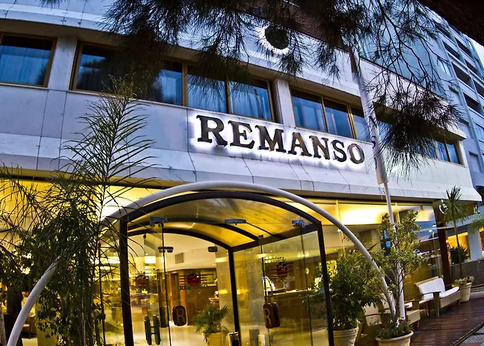 Remanso