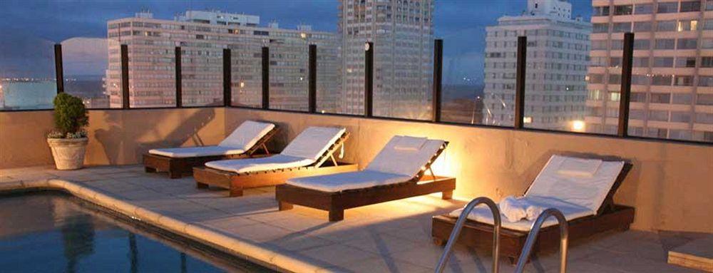 Remanso 4* Punta del Este