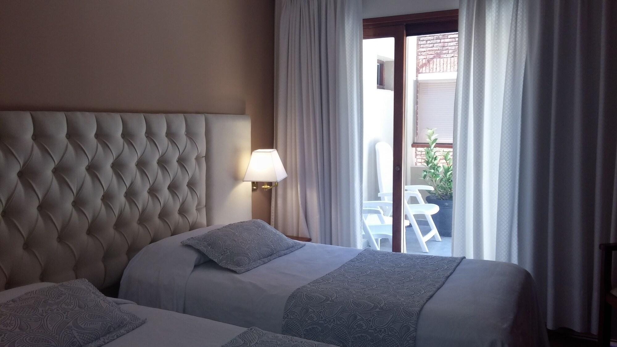 Hotel Remanso 4*