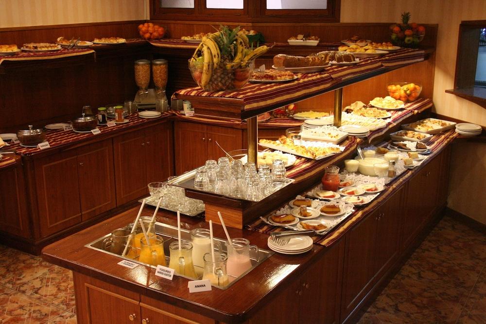 Remanso Hotel 4*