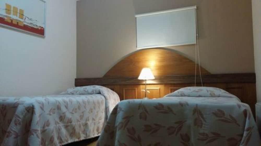 Remanso 4*