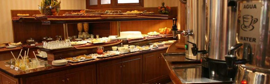 Remanso Hotel 4*