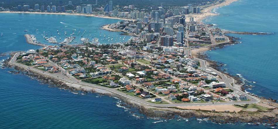 Remanso Hotel Punta del Este