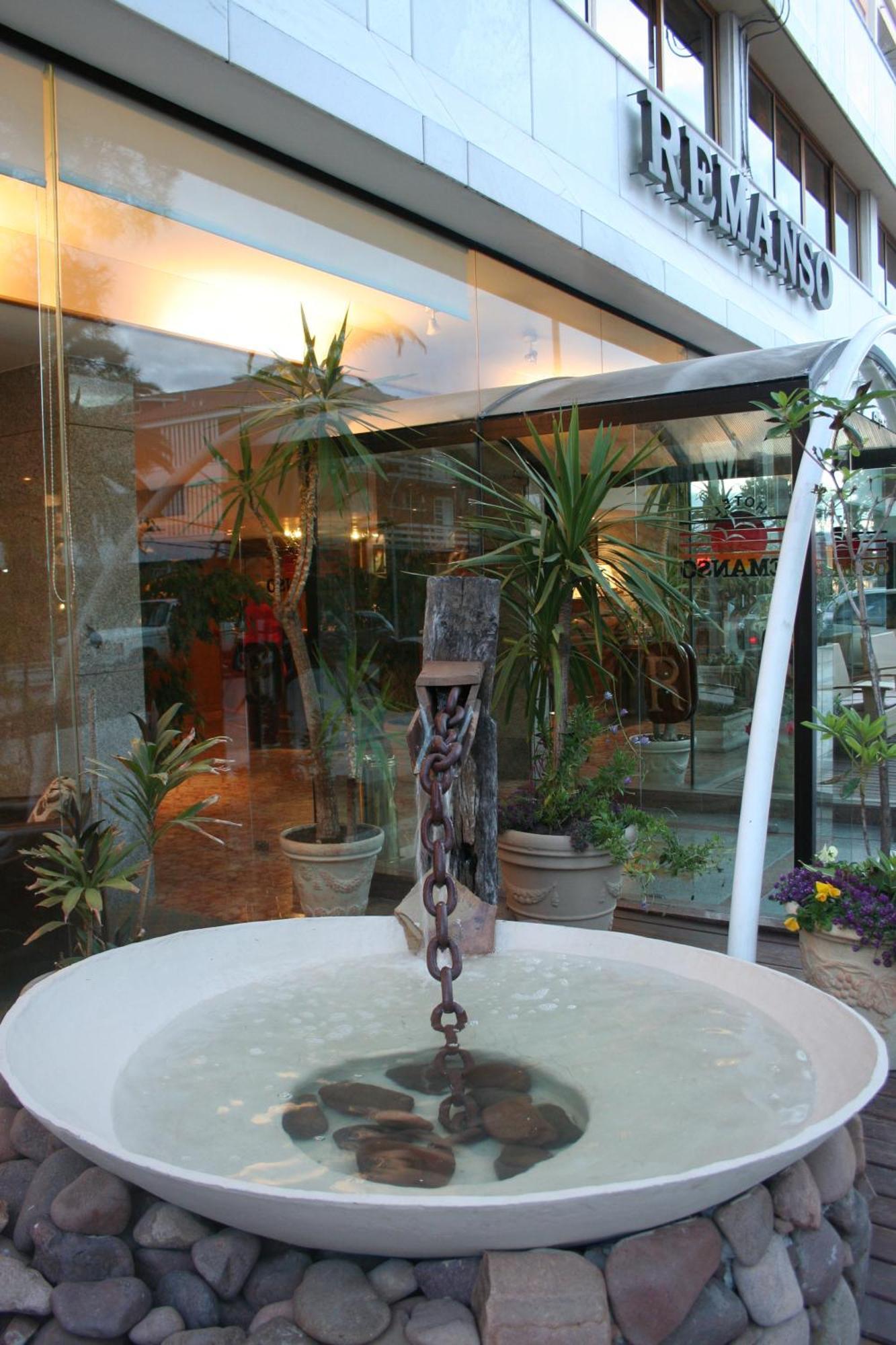 Hotel Remanso Punta del Este
