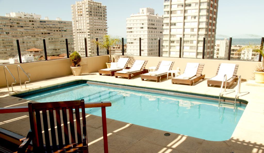 Remanso Hotel 4*