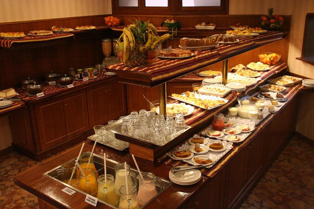 Hotel Remanso 4*