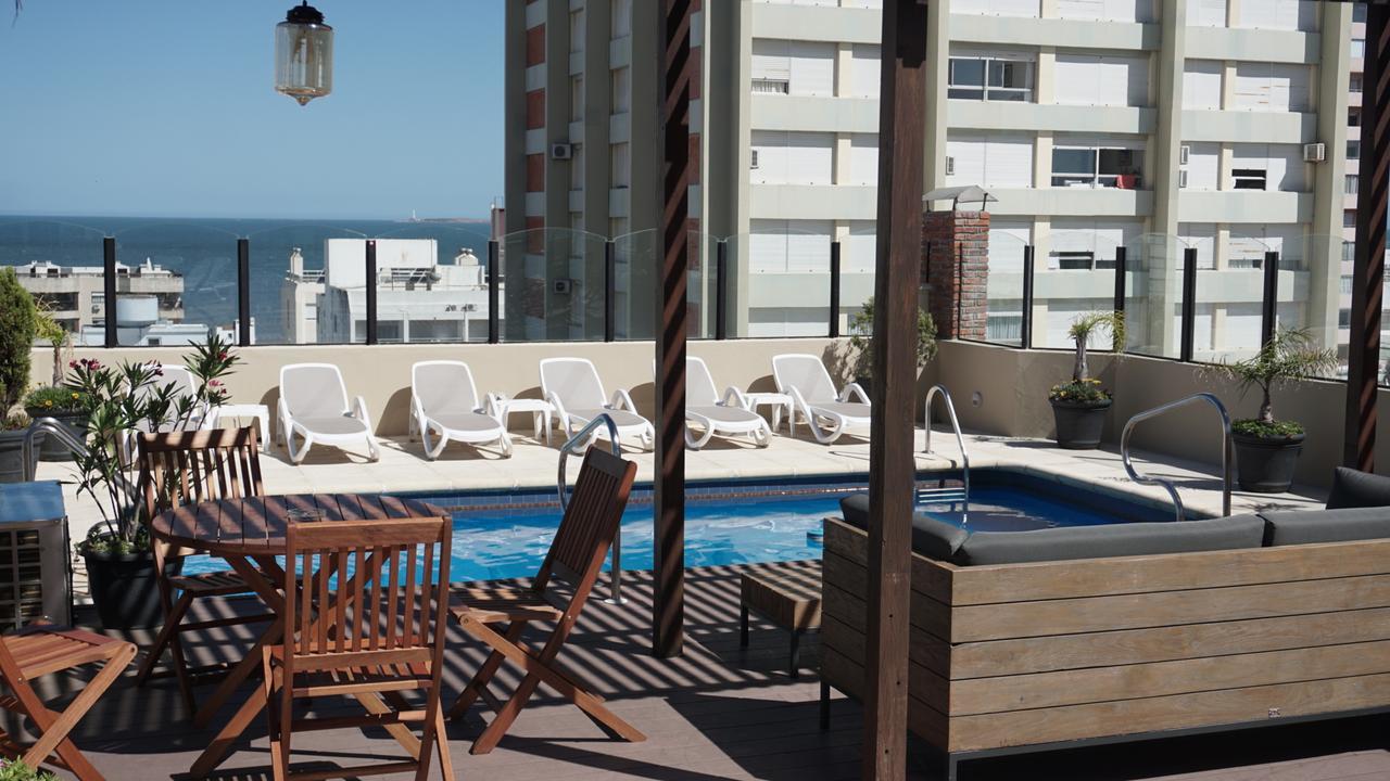 Remanso Hotel Punta del Este