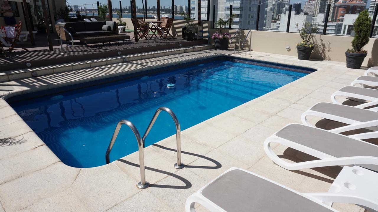 Remanso Hotel Punta del Este