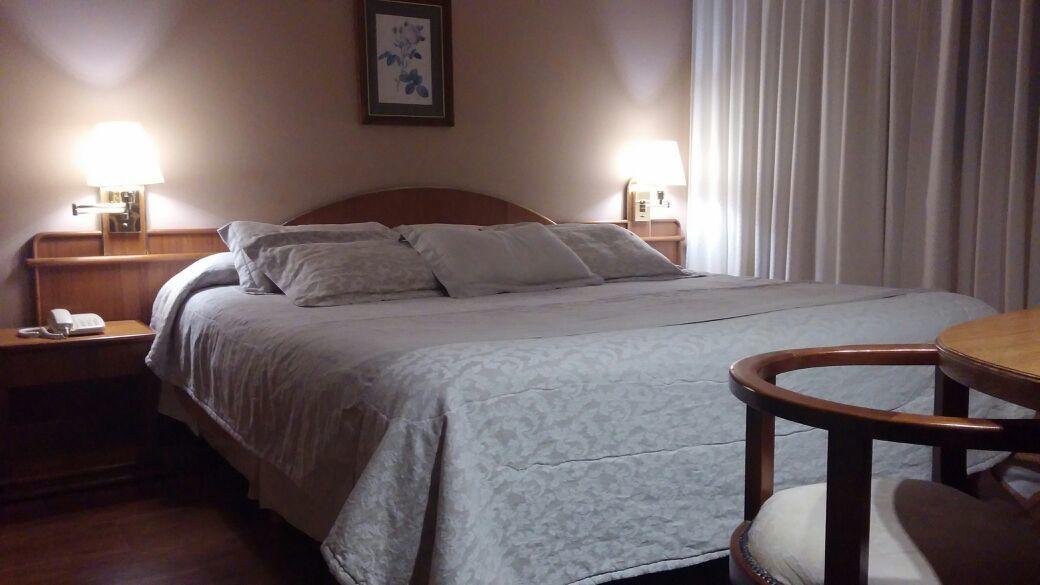 Remanso Hotel 4*
