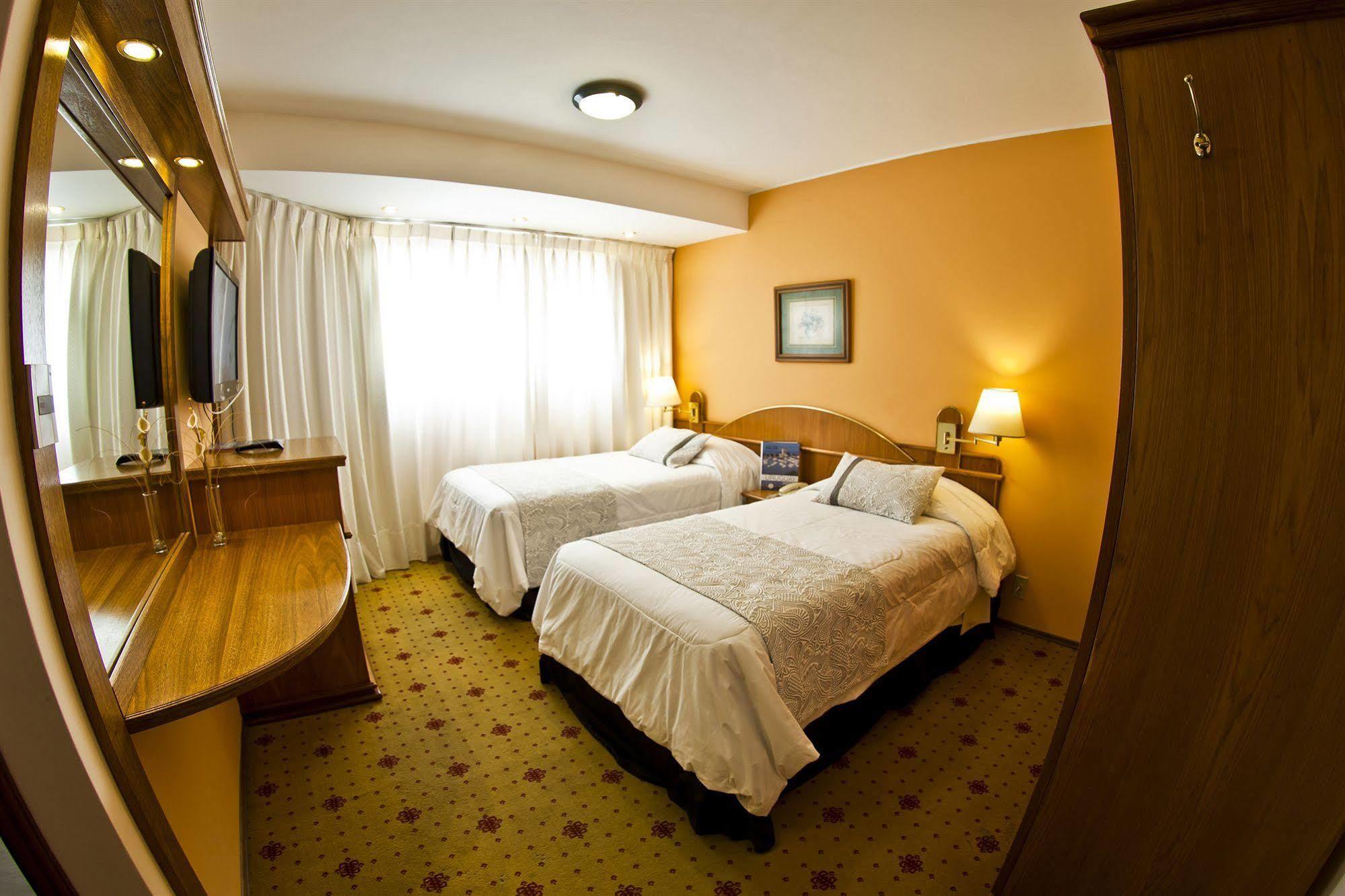 Remanso Hotel Punta del Este