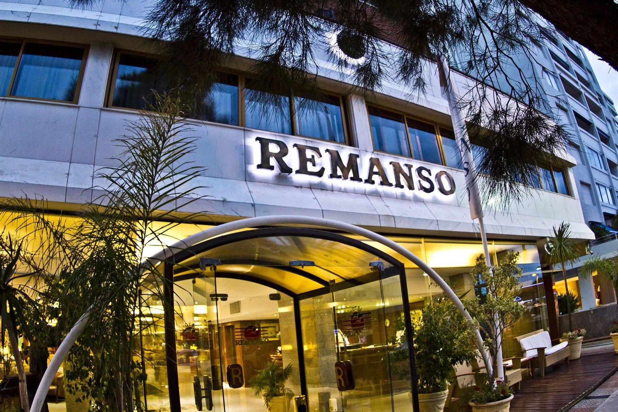 Remanso Hotel