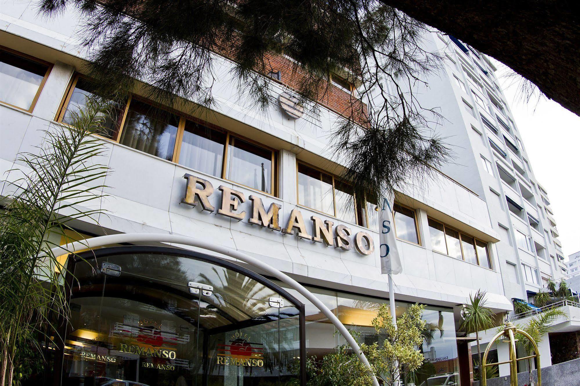 Remanso Hotel 4*