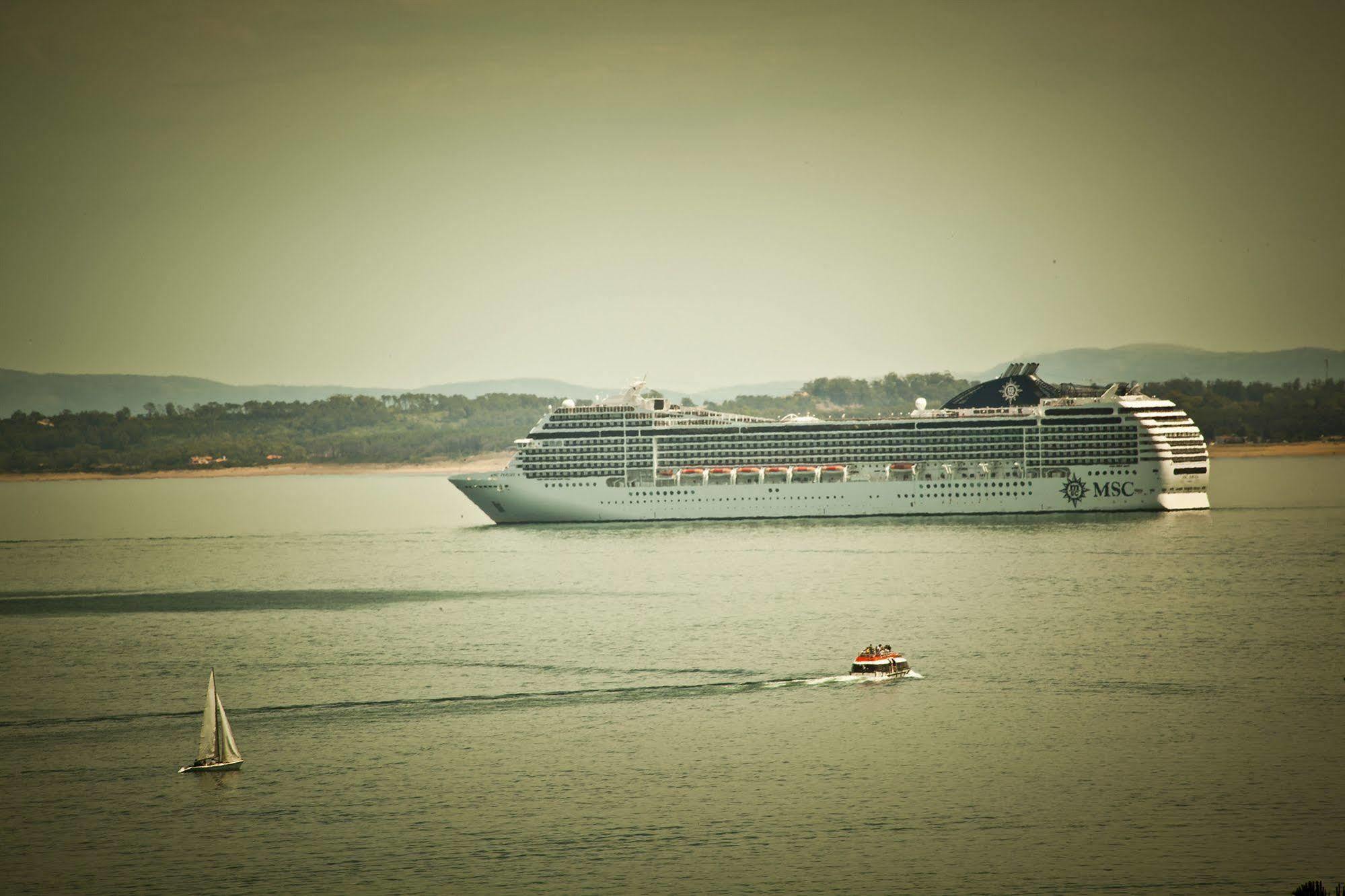 Remanso 4* Punta del Este