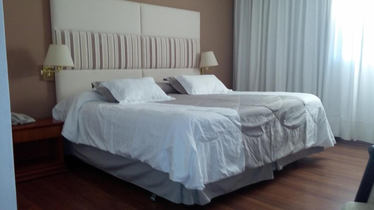 Remanso Hotel
