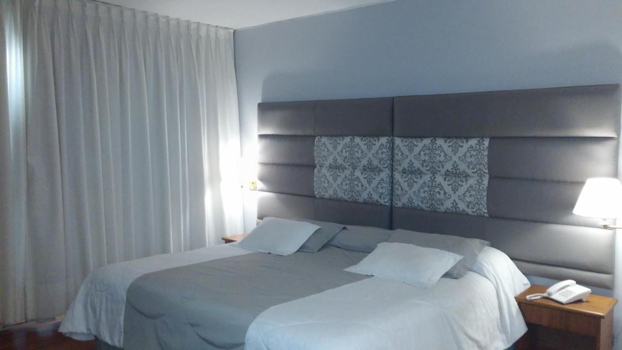 Remanso Hotel