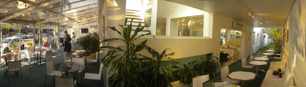 Hotel Remanso