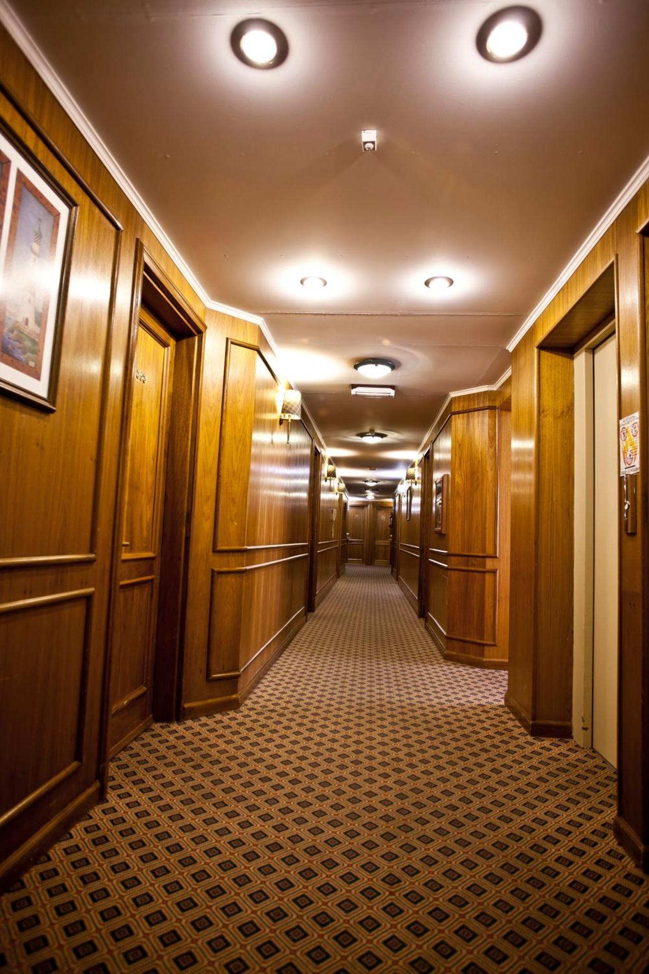 Remanso Hotel